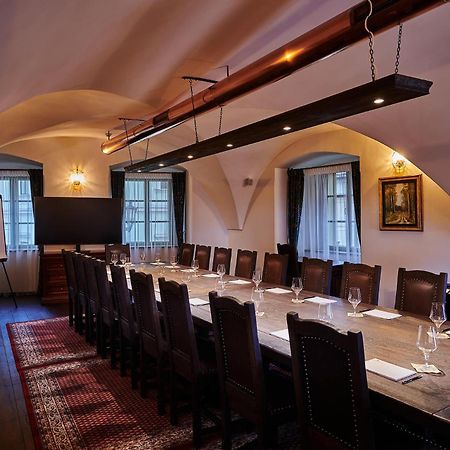 Boutique Hotel Erb - Adults Only Banska Stiavnica Exterior photo