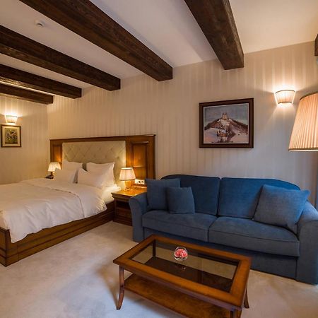 Boutique Hotel Erb - Adults Only Banska Stiavnica Exterior photo