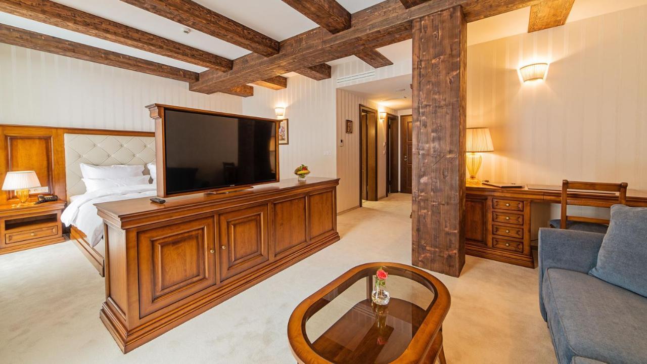Boutique Hotel Erb - Adults Only Banska Stiavnica Room photo
