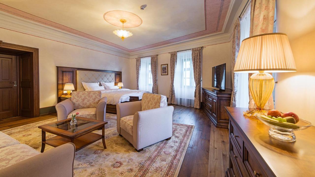 Boutique Hotel Erb - Adults Only Banska Stiavnica Room photo