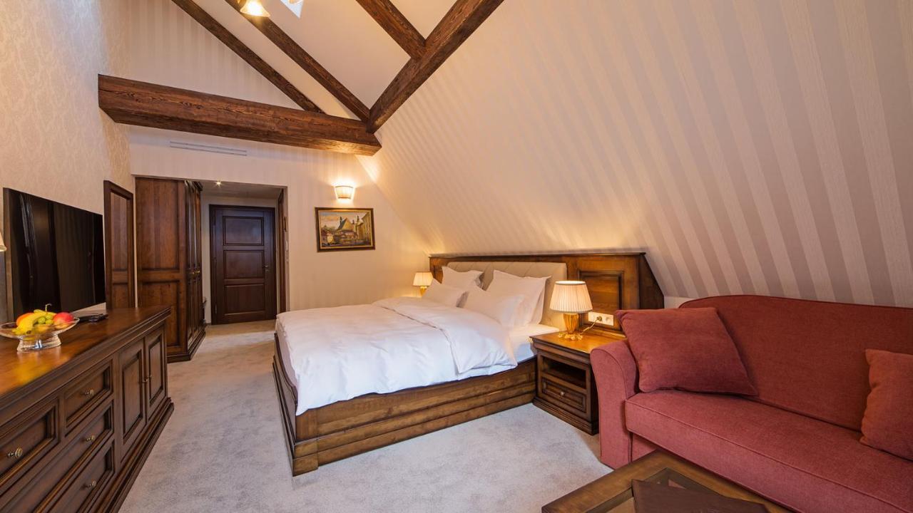 Boutique Hotel Erb - Adults Only Banska Stiavnica Room photo