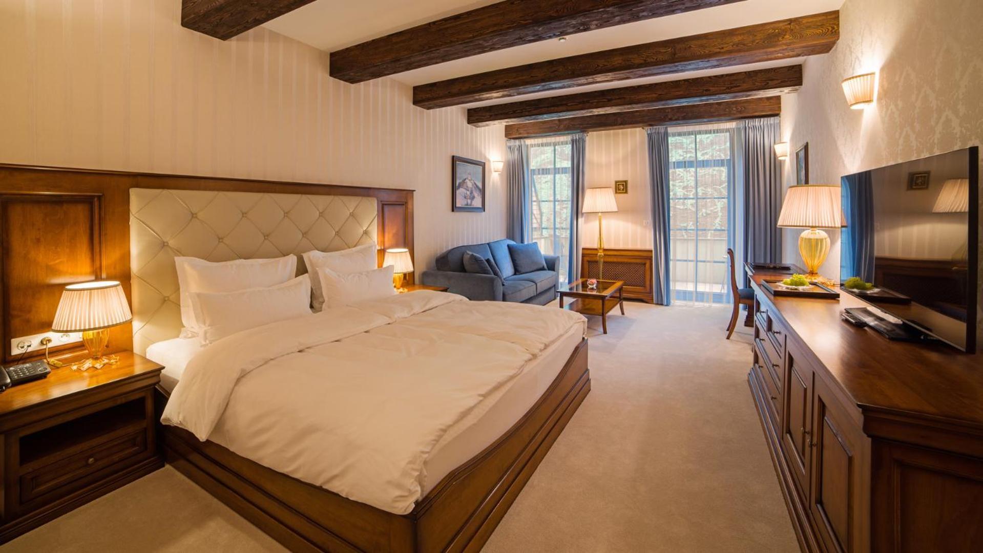 Boutique Hotel Erb - Adults Only Banska Stiavnica Exterior photo