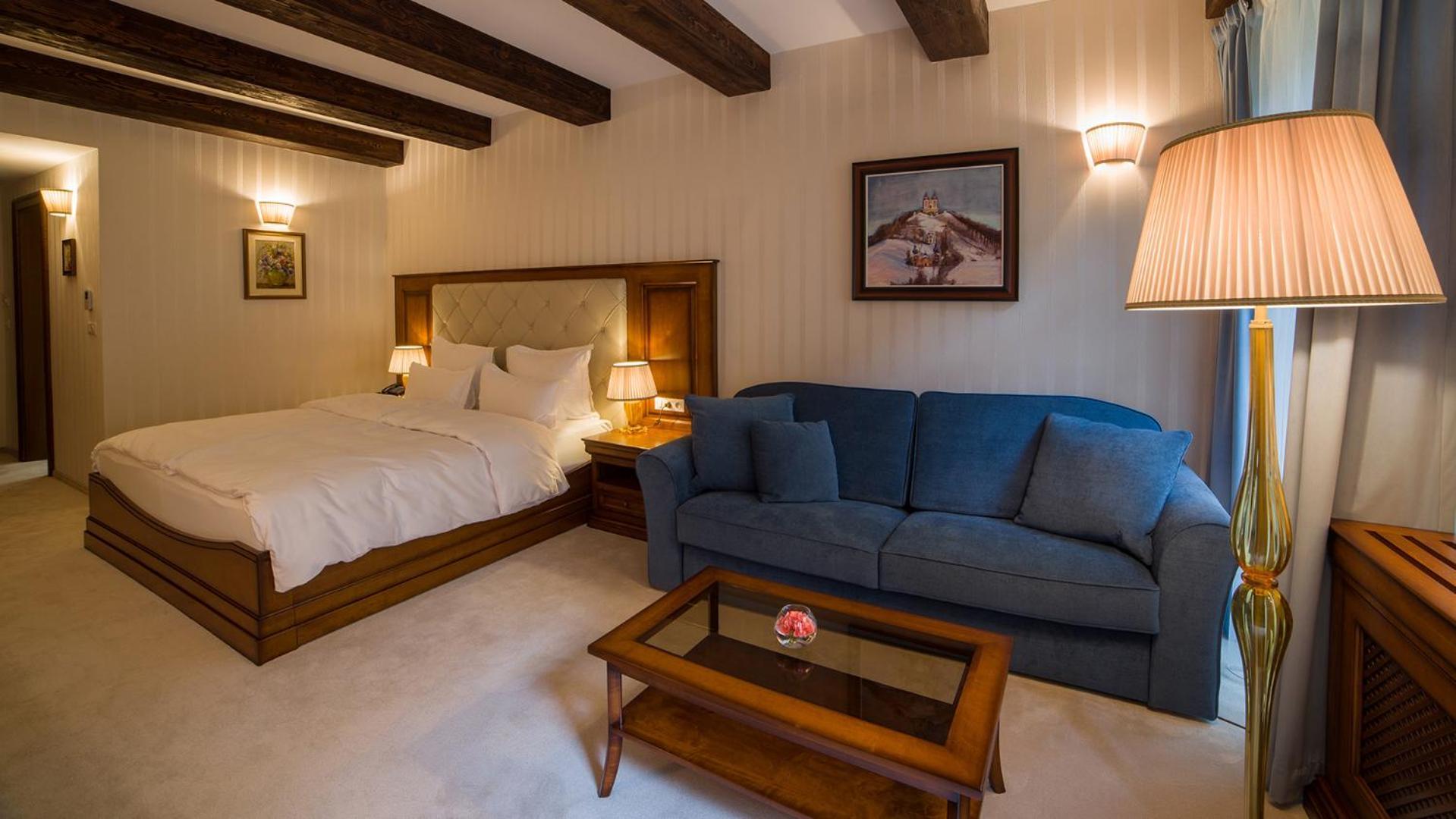 Boutique Hotel Erb - Adults Only Banska Stiavnica Exterior photo
