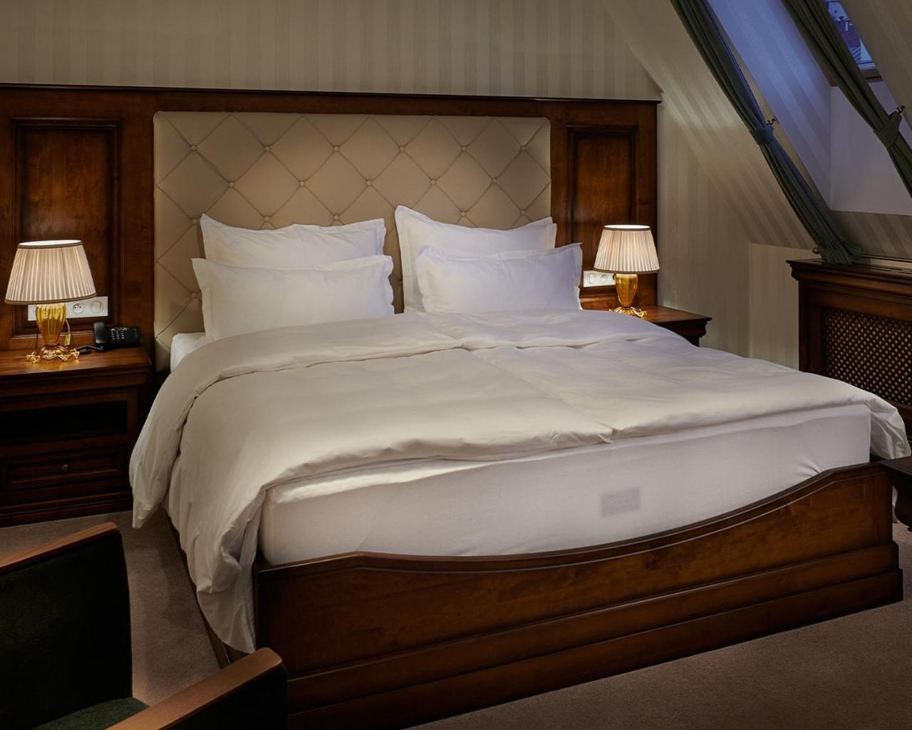 Boutique Hotel Erb - Adults Only Banska Stiavnica Room photo