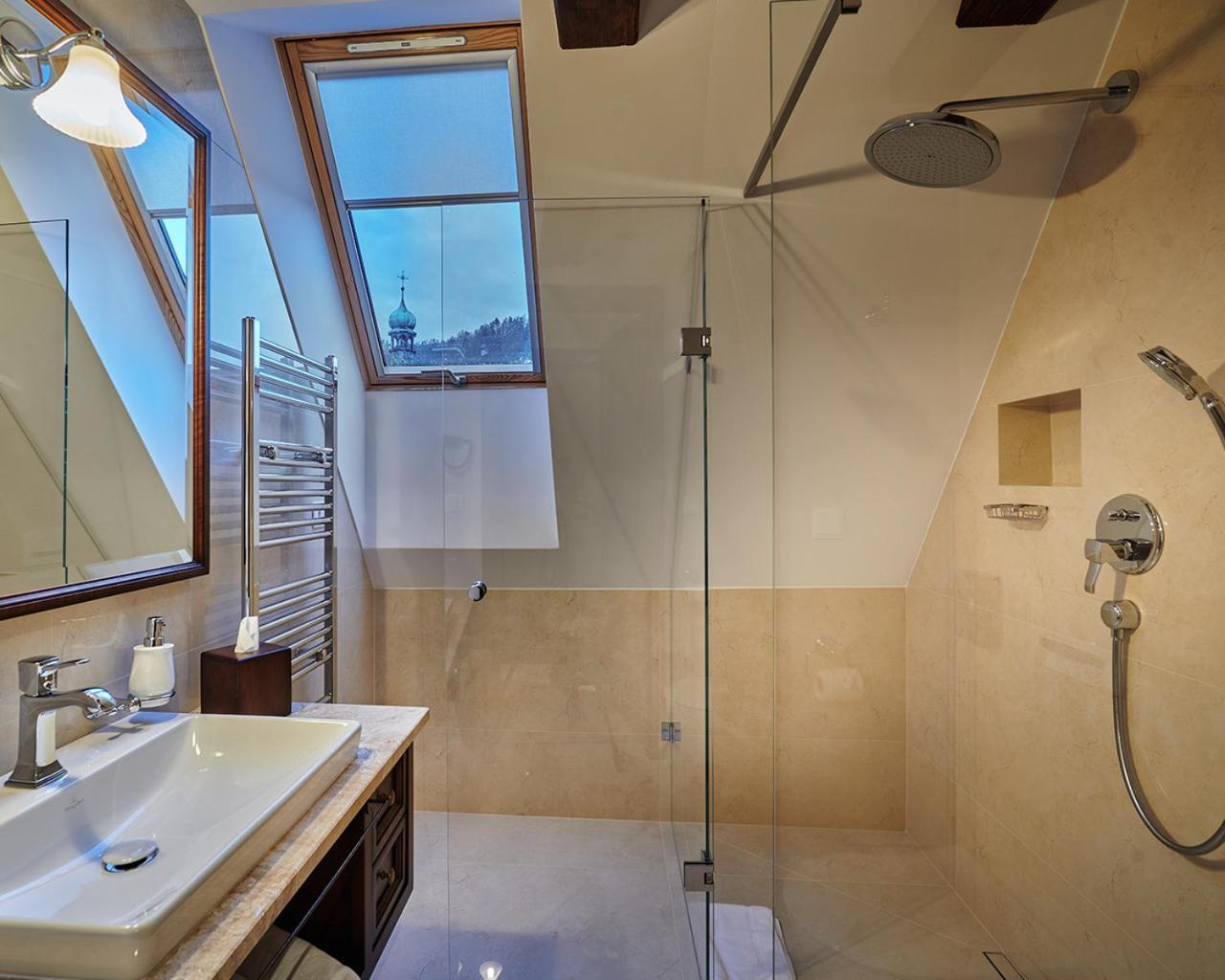 Boutique Hotel Erb - Adults Only Banska Stiavnica Room photo