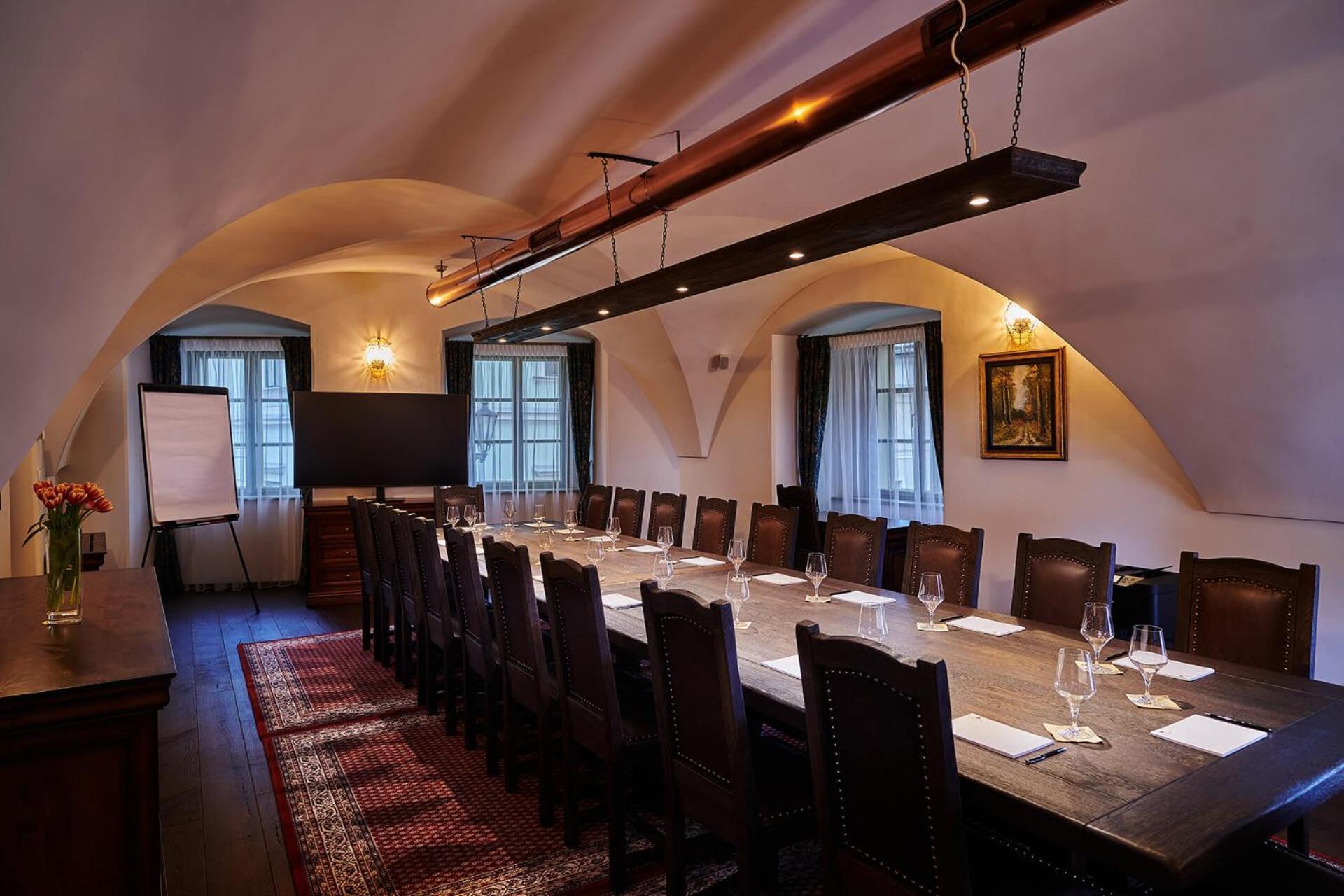 Boutique Hotel Erb - Adults Only Banska Stiavnica Exterior photo