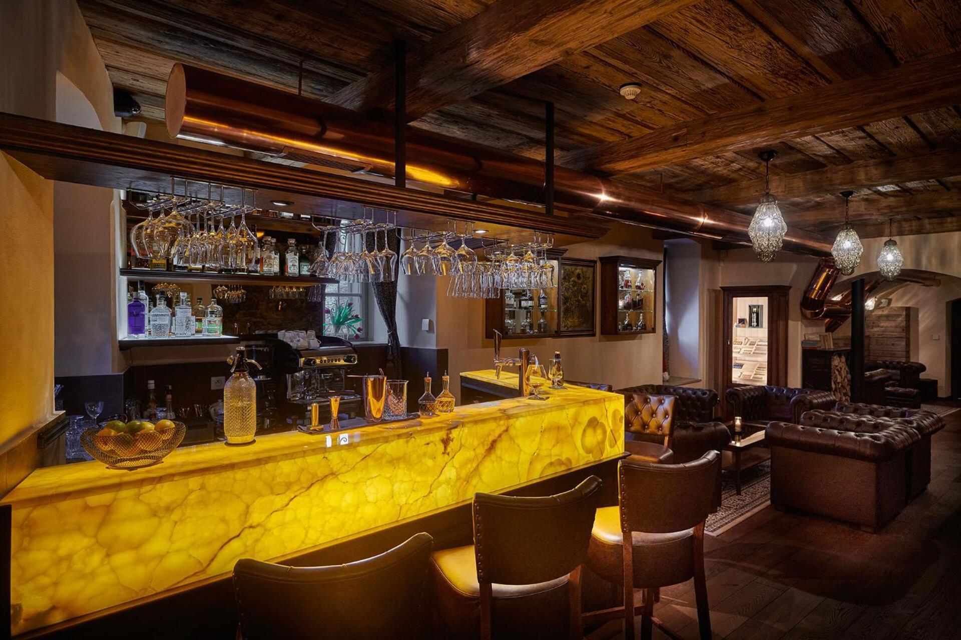 Boutique Hotel Erb - Adults Only Banska Stiavnica Exterior photo