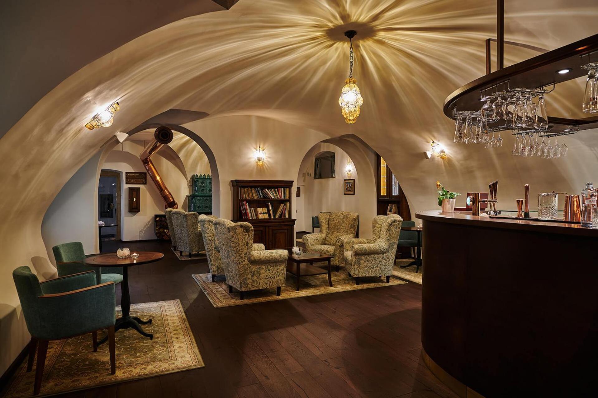 Boutique Hotel Erb - Adults Only Banska Stiavnica Exterior photo