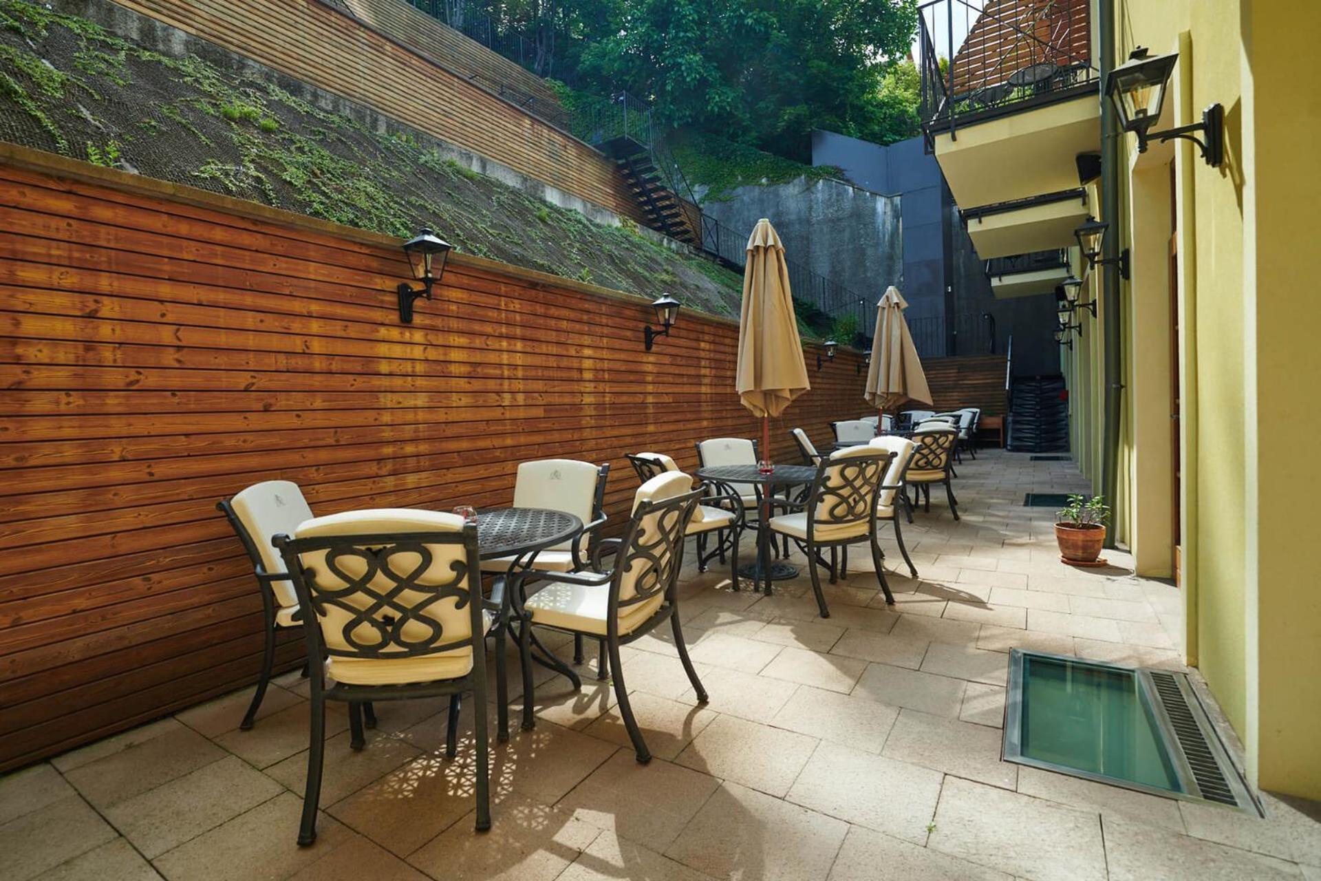 Boutique Hotel Erb - Adults Only Banska Stiavnica Exterior photo