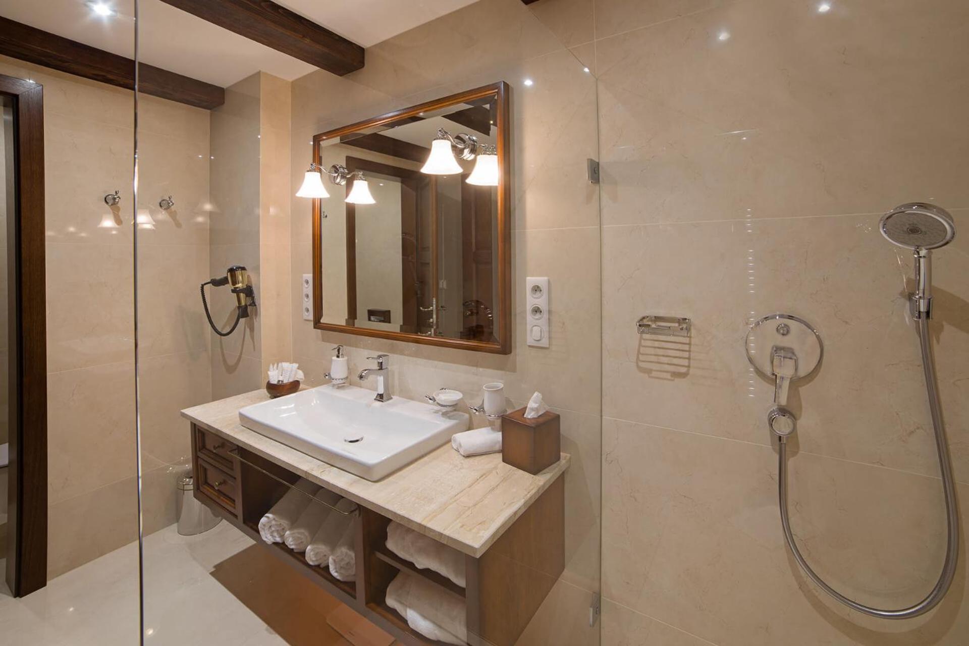 Boutique Hotel Erb - Adults Only Banska Stiavnica Room photo