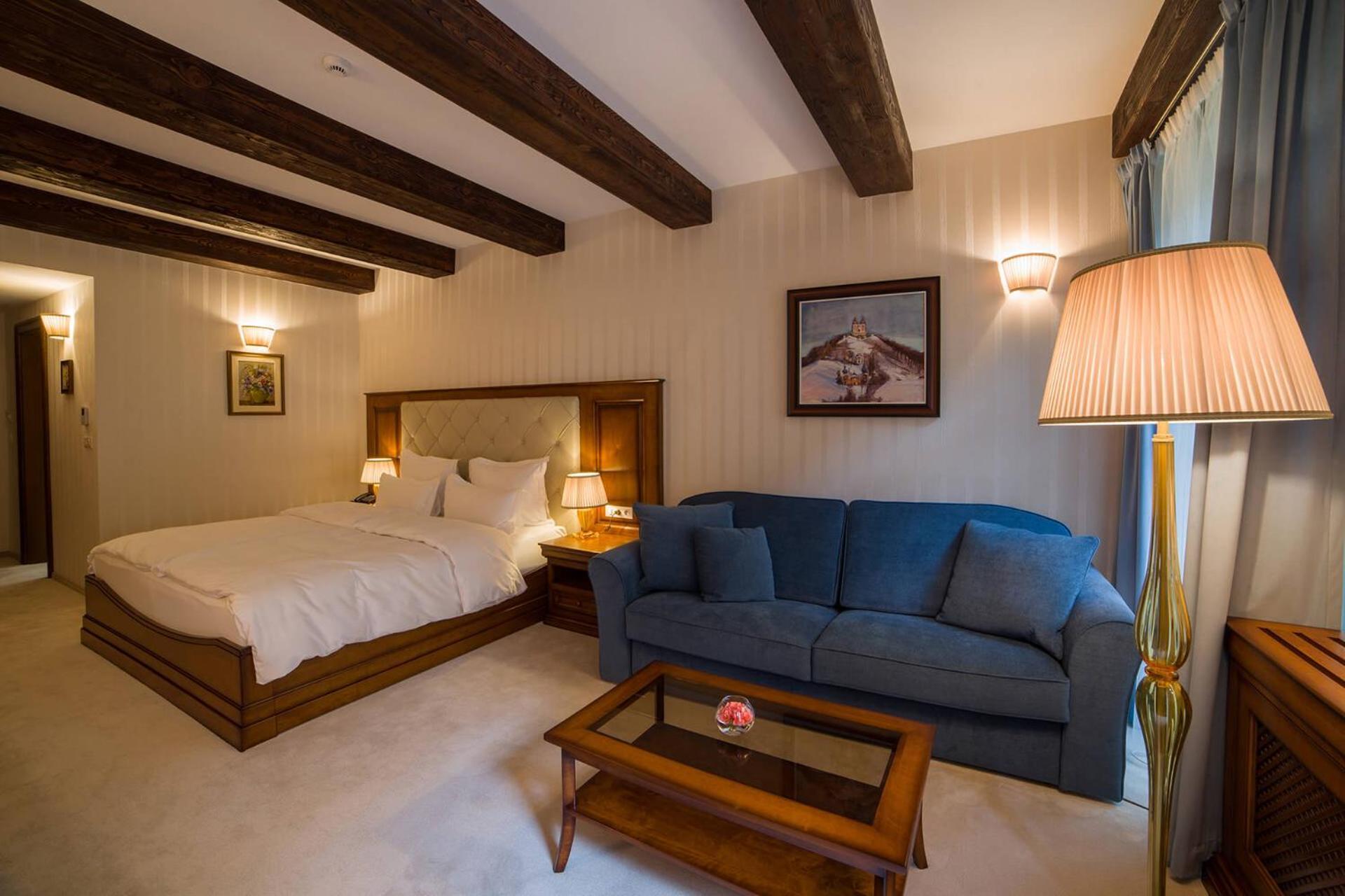 Boutique Hotel Erb - Adults Only Banska Stiavnica Exterior photo