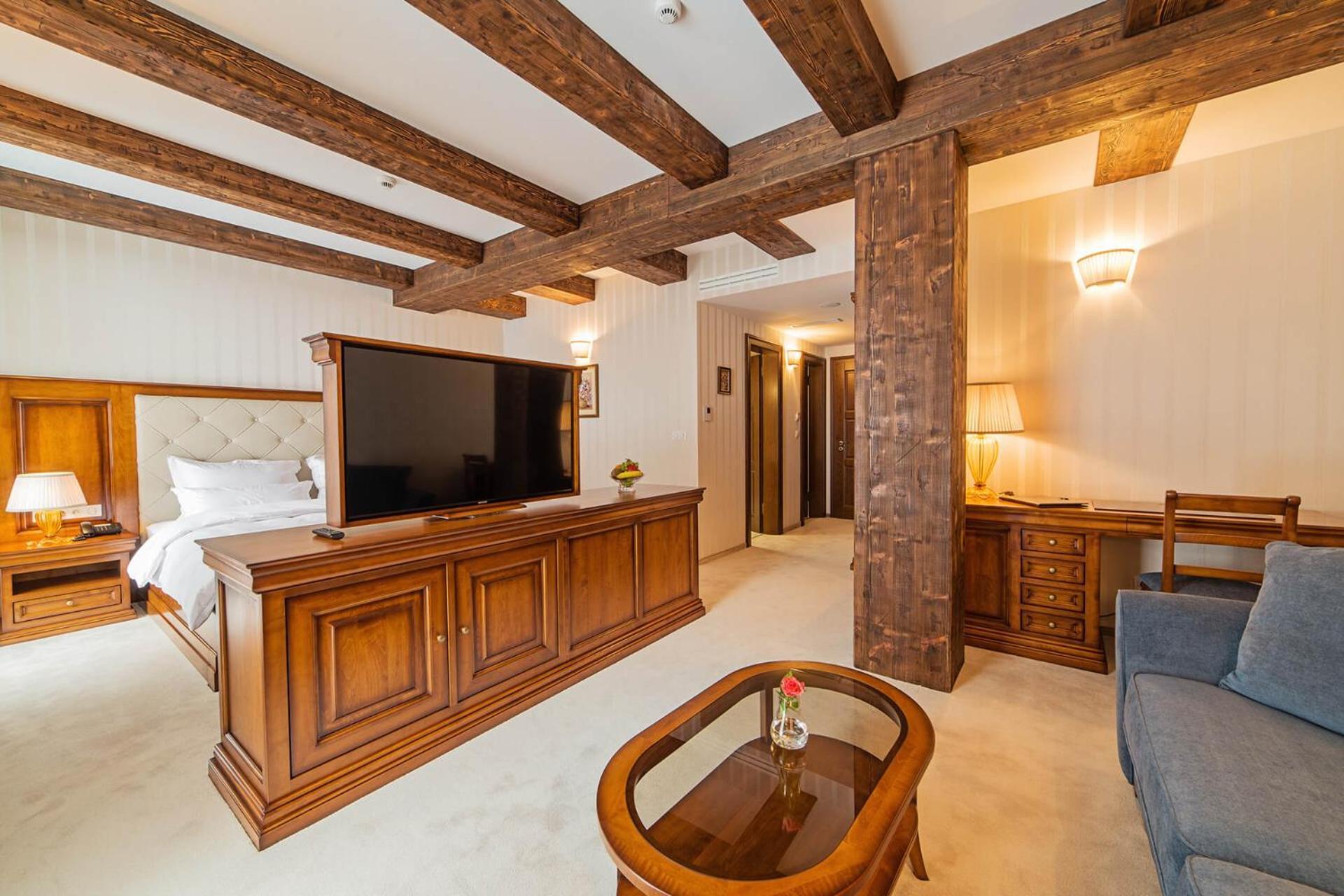 Boutique Hotel Erb - Adults Only Banska Stiavnica Room photo