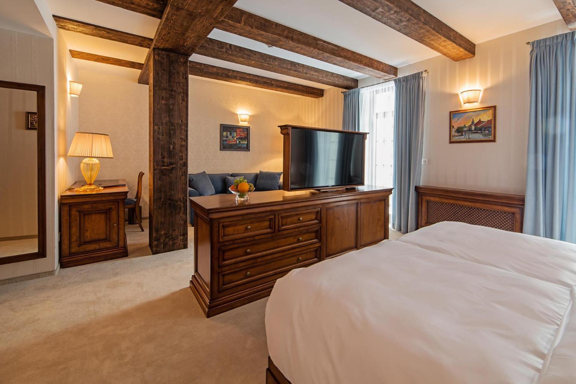 Boutique Hotel Erb - Adults Only Banska Stiavnica Exterior photo