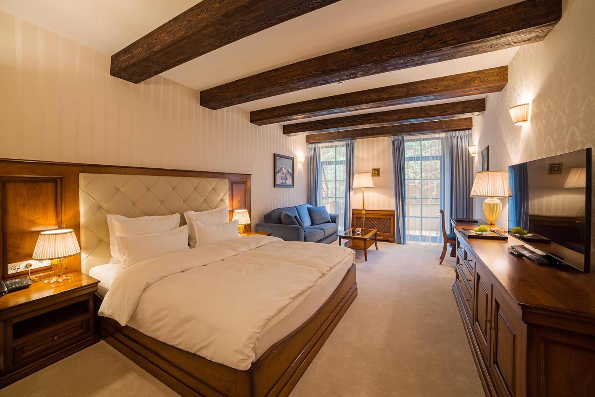 Boutique Hotel Erb - Adults Only Banska Stiavnica Room photo
