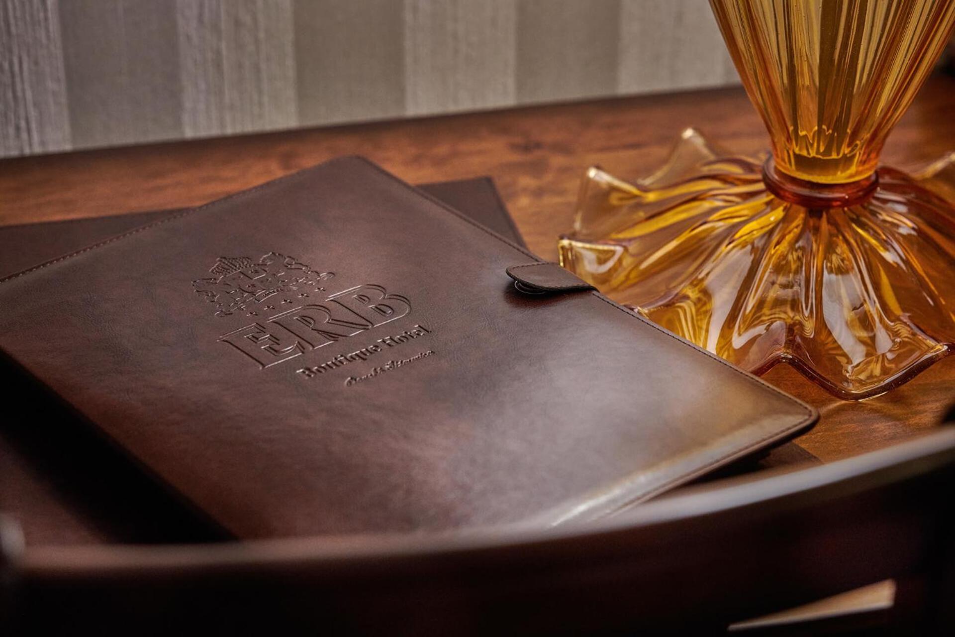 Boutique Hotel Erb - Adults Only Banska Stiavnica Room photo