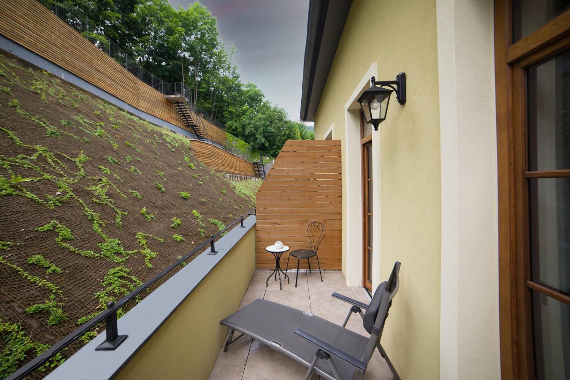 Boutique Hotel Erb - Adults Only Banska Stiavnica Room photo