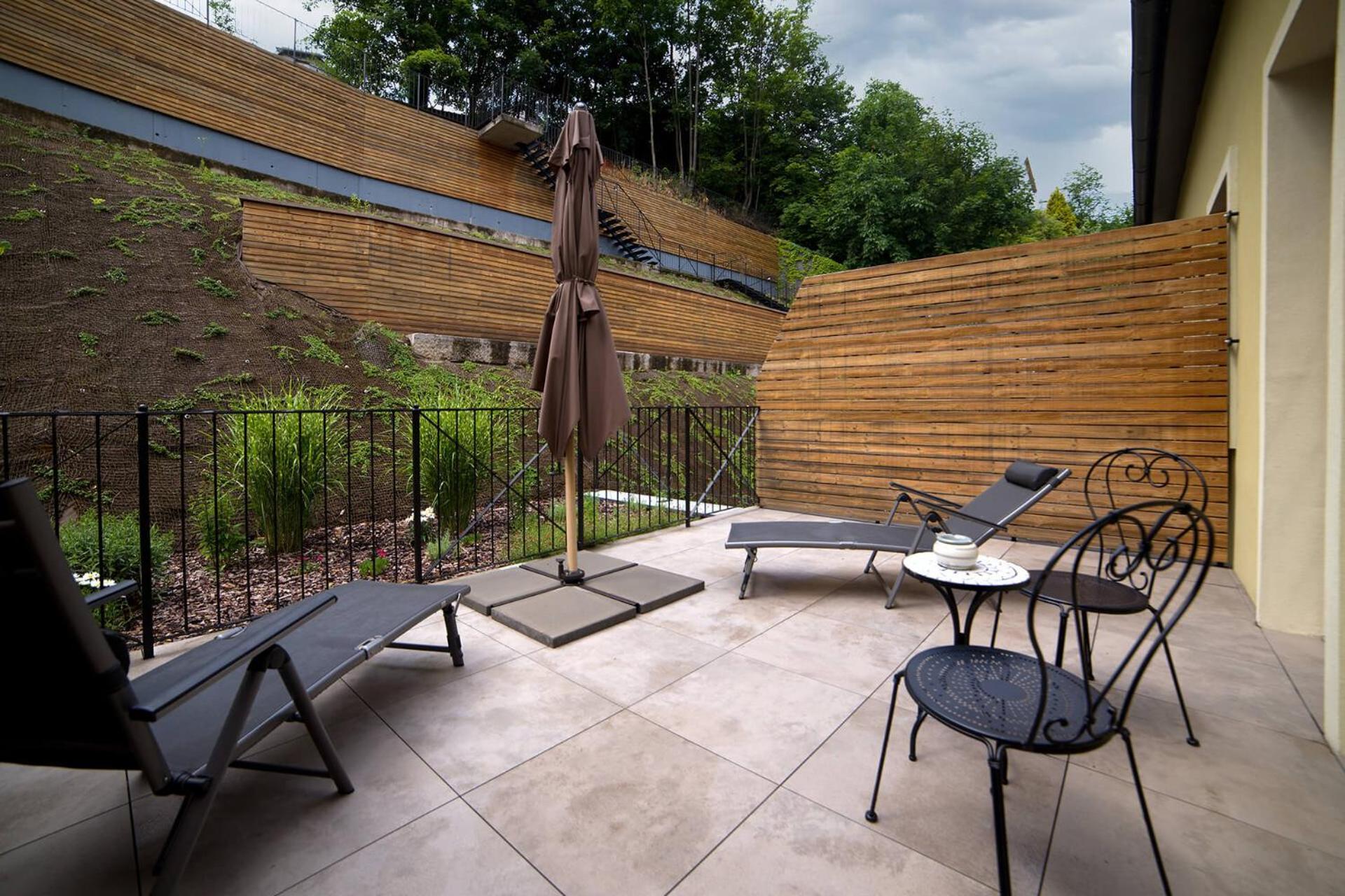 Boutique Hotel Erb - Adults Only Banska Stiavnica Exterior photo