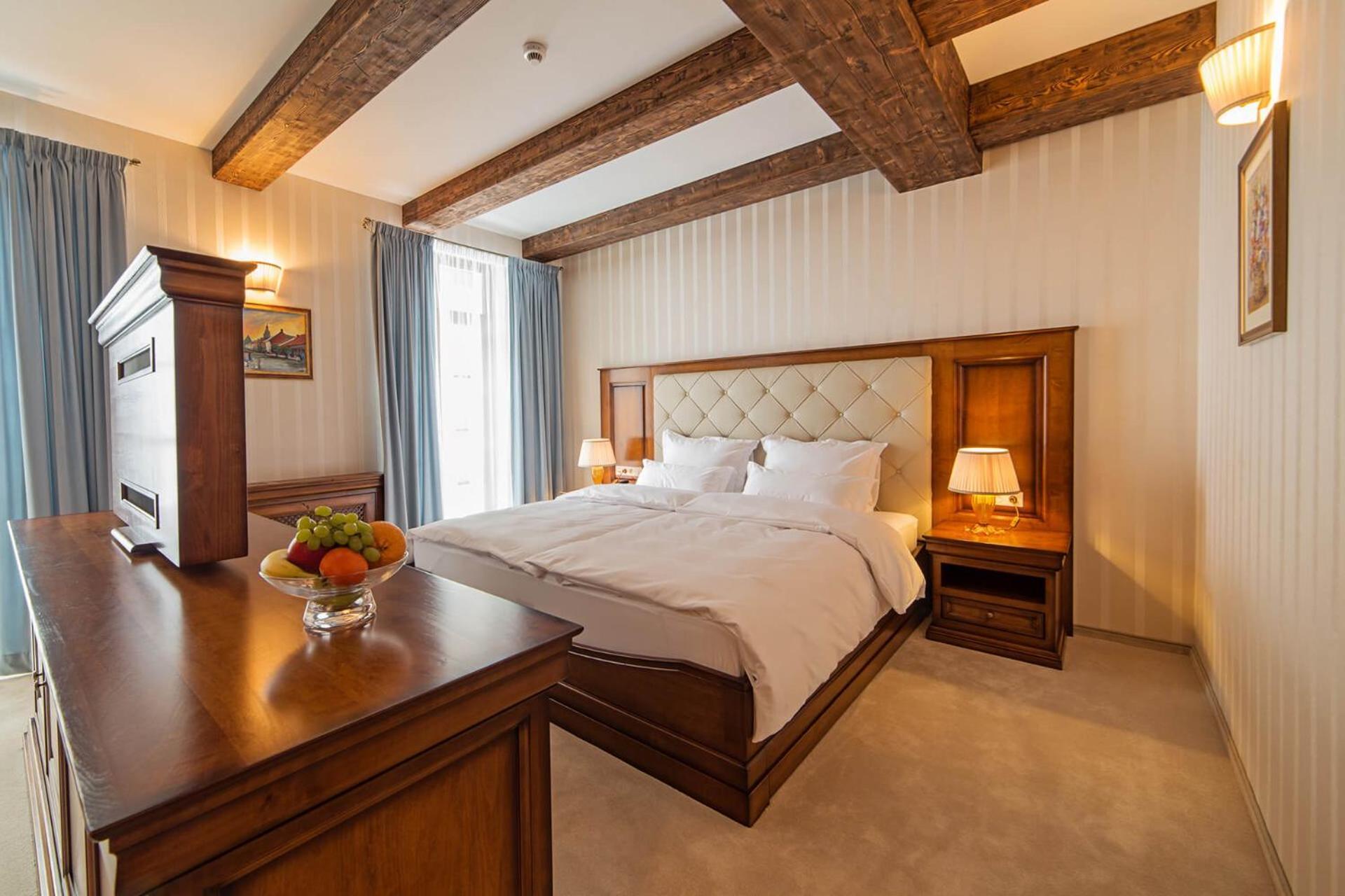 Boutique Hotel Erb - Adults Only Banska Stiavnica Room photo